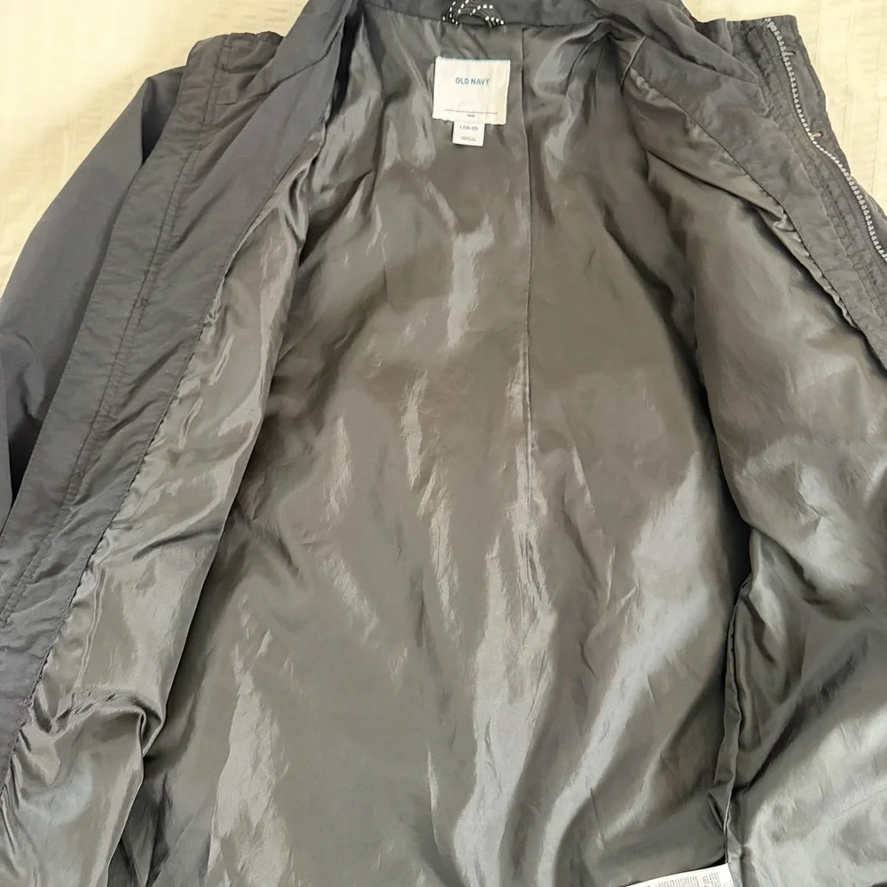 Old Navy Kid’s Tech Field Jacket